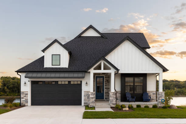 Best Chimney Flashing Repair  in Elk Grove, CA