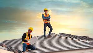 Best Rubber Roofing (EPDM, TPO)  in Elk Grove, CA